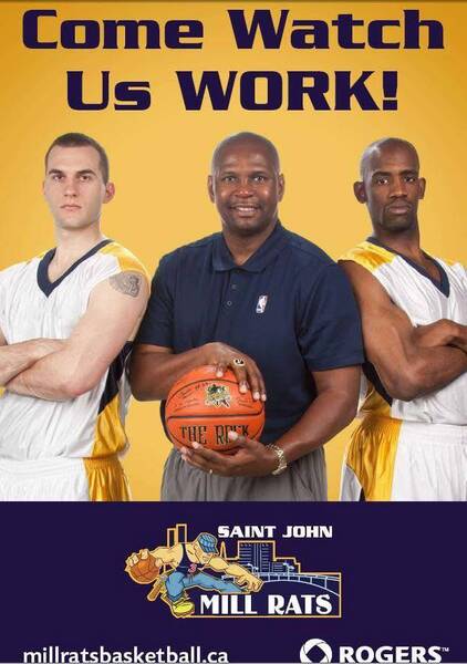 Come Watch Us Work