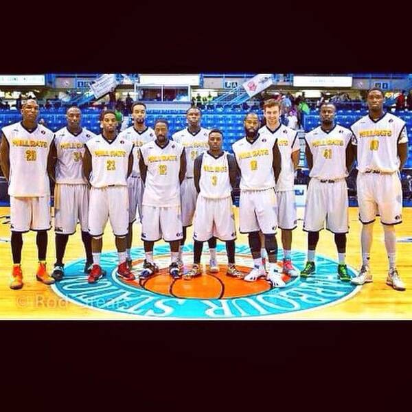 Mill Rats Team Photo