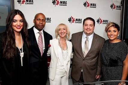 NBL Canada Group