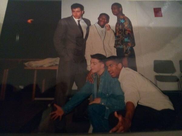 Young Crew