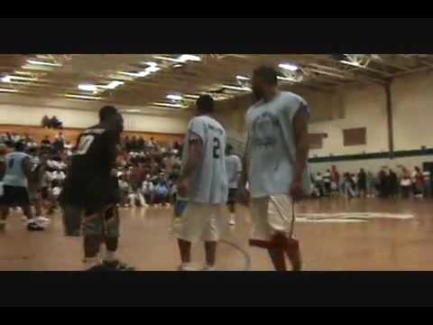 Video thumbnail: Manchester Mill Rats Highlights