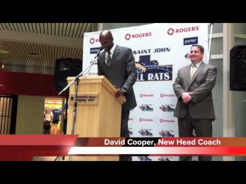 Video thumbnail: Manchester Mill Rats