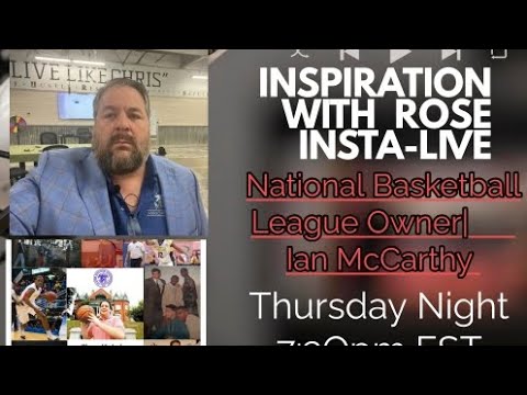 Video thumbnail: Ian McCarthy — Mill Rats