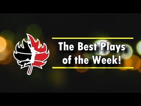 Video thumbnail: NBL Canada Highlights